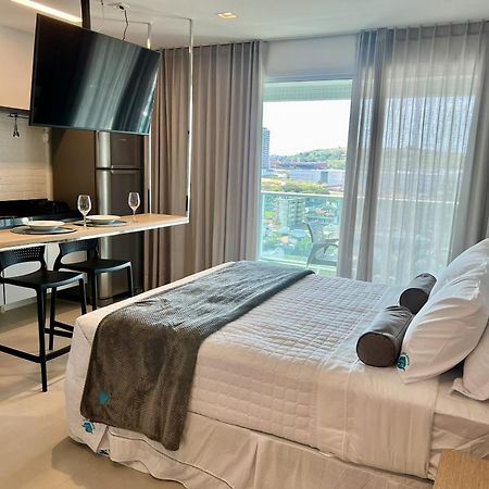 Rn Studios Maralto Apt 1002-Mandi Hospitalidade Maceió Esterno foto