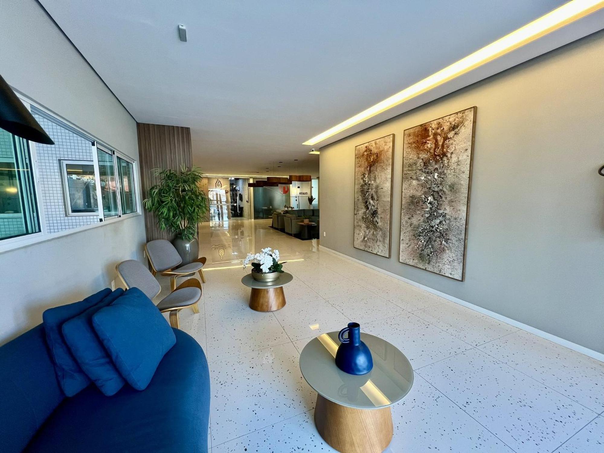 Rn Studios Maralto Apt 1002-Mandi Hospitalidade Maceió Esterno foto
