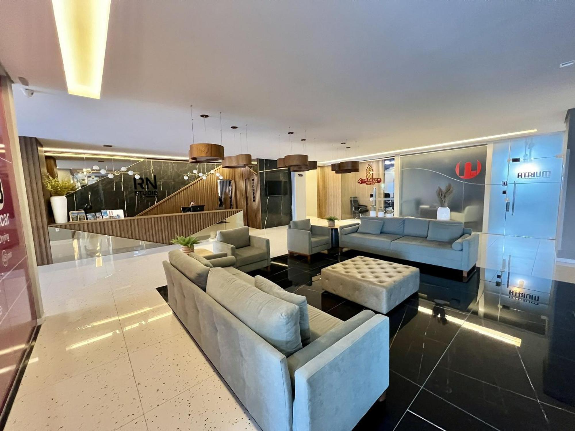 Rn Studios Maralto Apt 1002-Mandi Hospitalidade Maceió Esterno foto