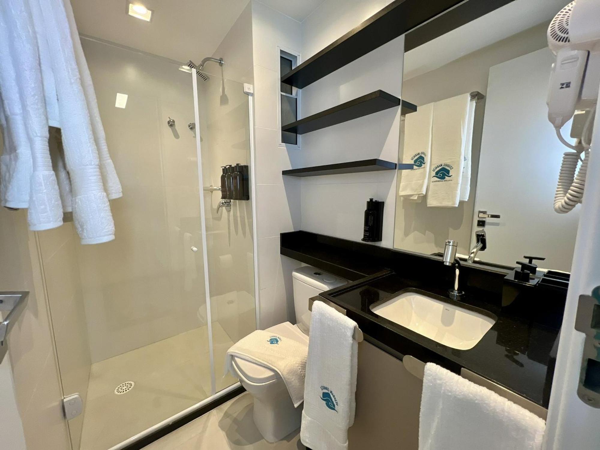 Rn Studios Maralto Apt 1002-Mandi Hospitalidade Maceió Esterno foto