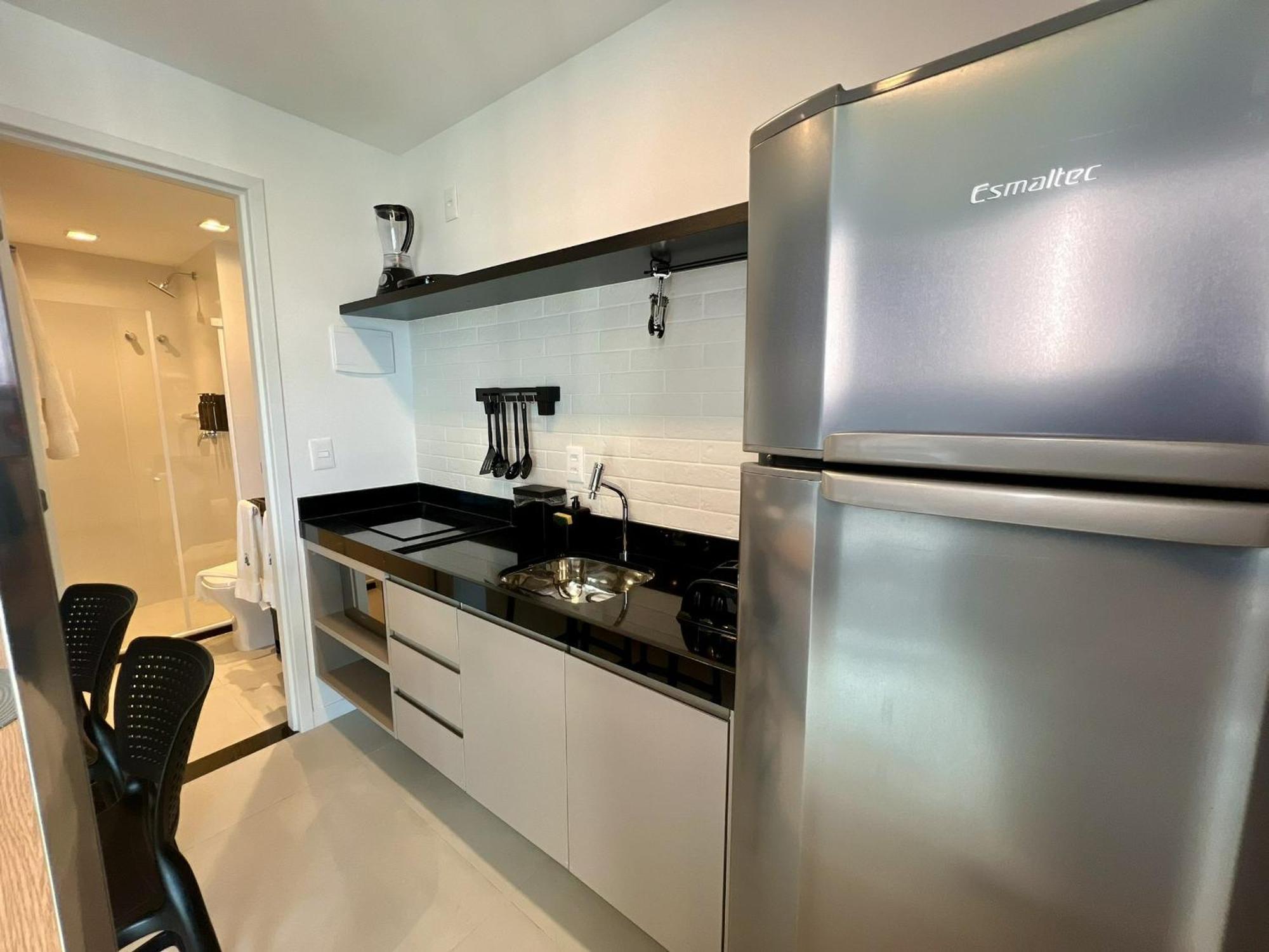 Rn Studios Maralto Apt 1002-Mandi Hospitalidade Maceió Esterno foto