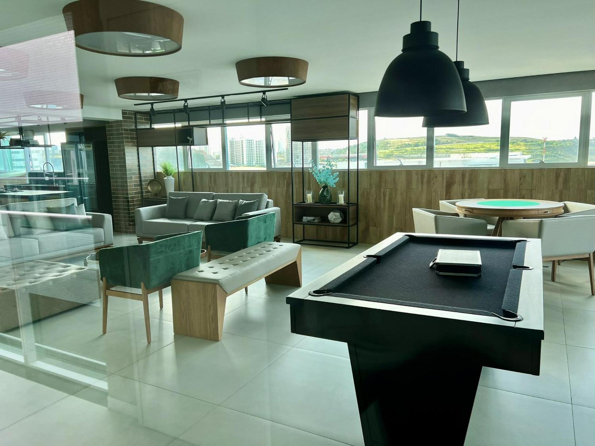 Rn Studios Maralto Apt 1002-Mandi Hospitalidade Maceió Esterno foto