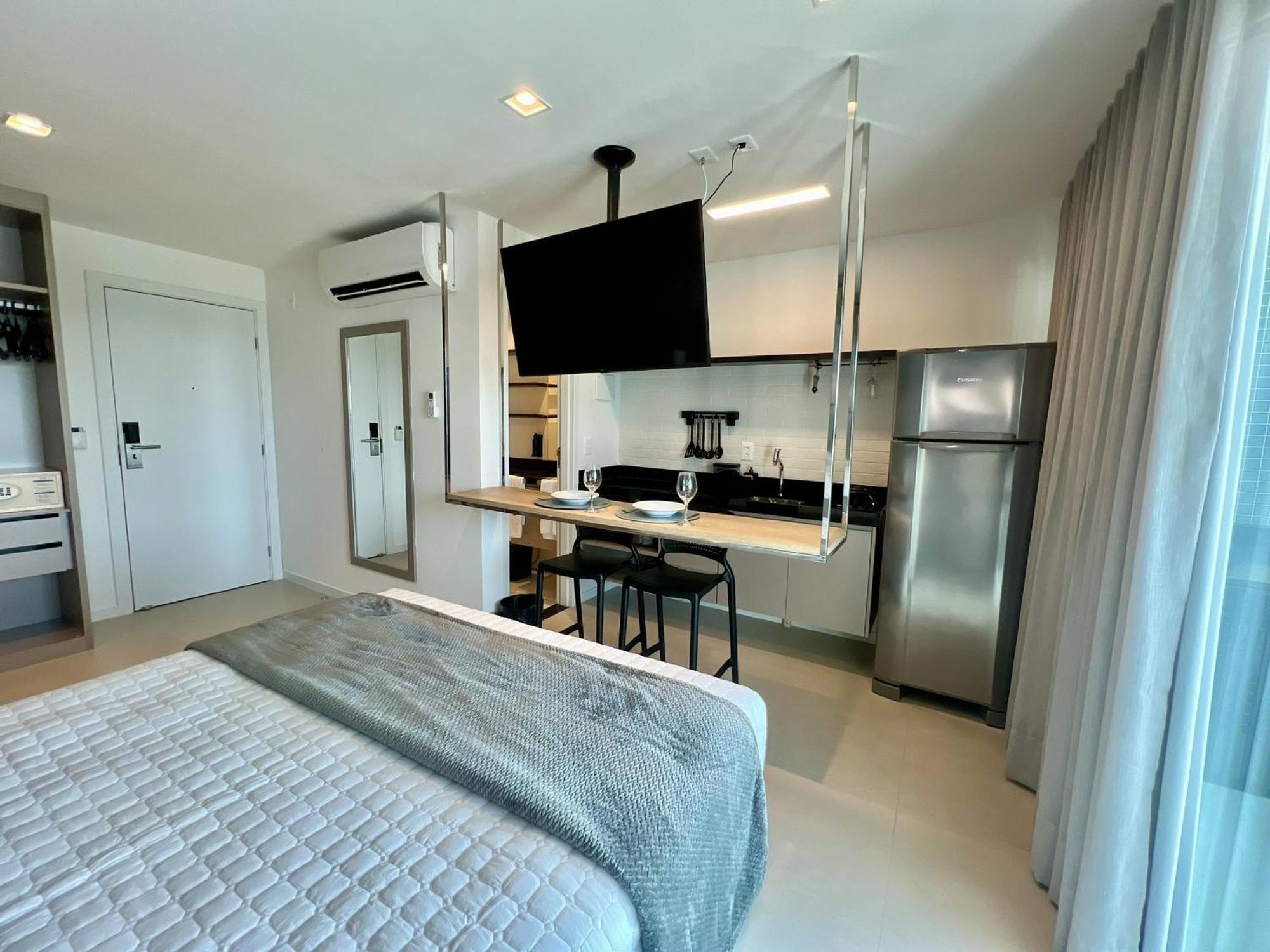 Rn Studios Maralto Apt 1002-Mandi Hospitalidade Maceió Esterno foto